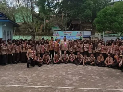 Pramuka