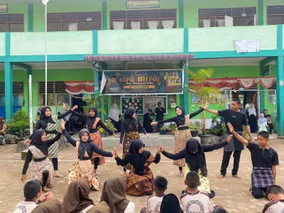 Seni Tari