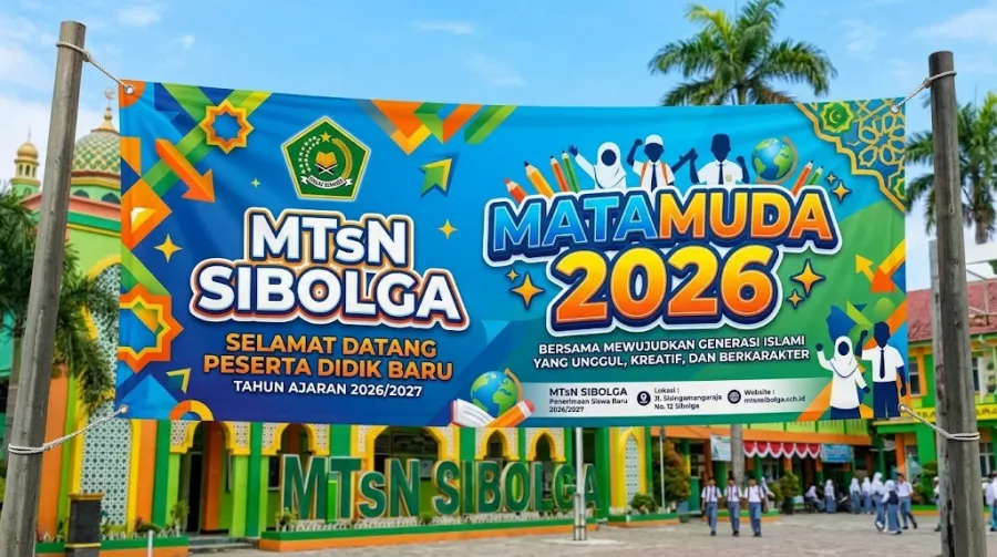 MATAMUDA 2026